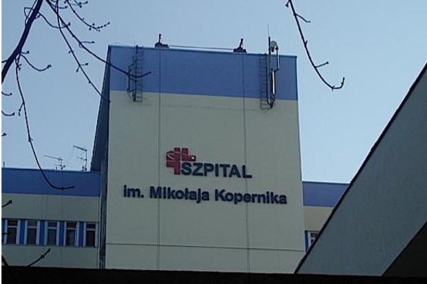 Łódź: Szpital im. Kopernika przegrał z NFZ sprawę o nadwykonania