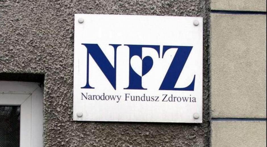 NFZ: nowy konsultant wojewódzki