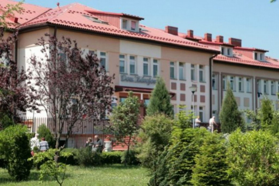 MSP: wydłużenie negocjacji w procesie prywatyzacji Uzdrowiska Horyniec