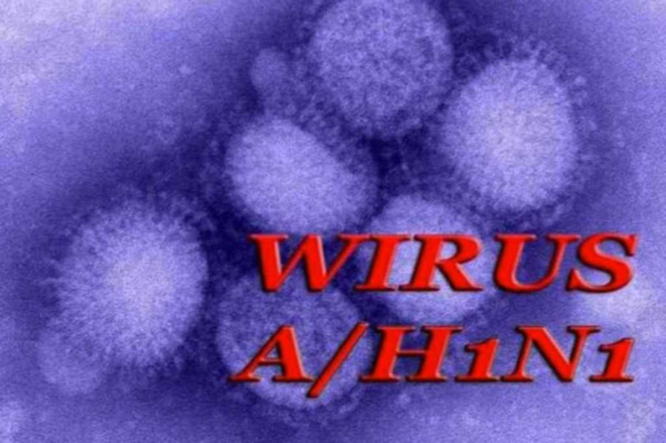 Małopolska: pierwsza ofiara wirusa AH1N1 w Brzesku