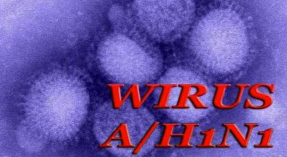 Małopolska: pierwsza ofiara wirusa AH1N1 w Brzesku