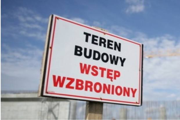 Biała Podlaska: trwa rozbudowa szpitala