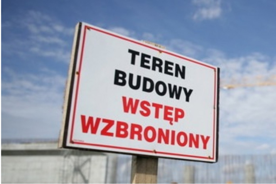Biała Podlaska: trwa rozbudowa szpitala