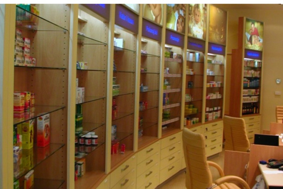 PharmaExpert: wzrost sprzedaży aptecznej w styczniu