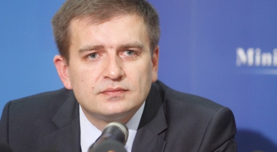Bartosz Arłukowicz apeluje do opozycji: nie straszcie pacjentów!