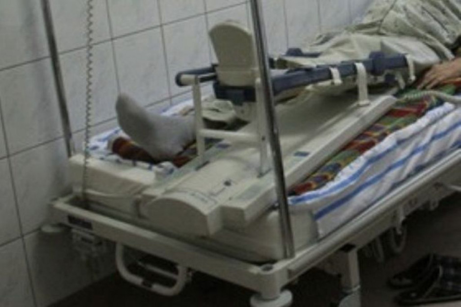Ustroń - Piekary Śląskie: fuzji szpitala reumatologicznego i ortopedycznego nie będzie?