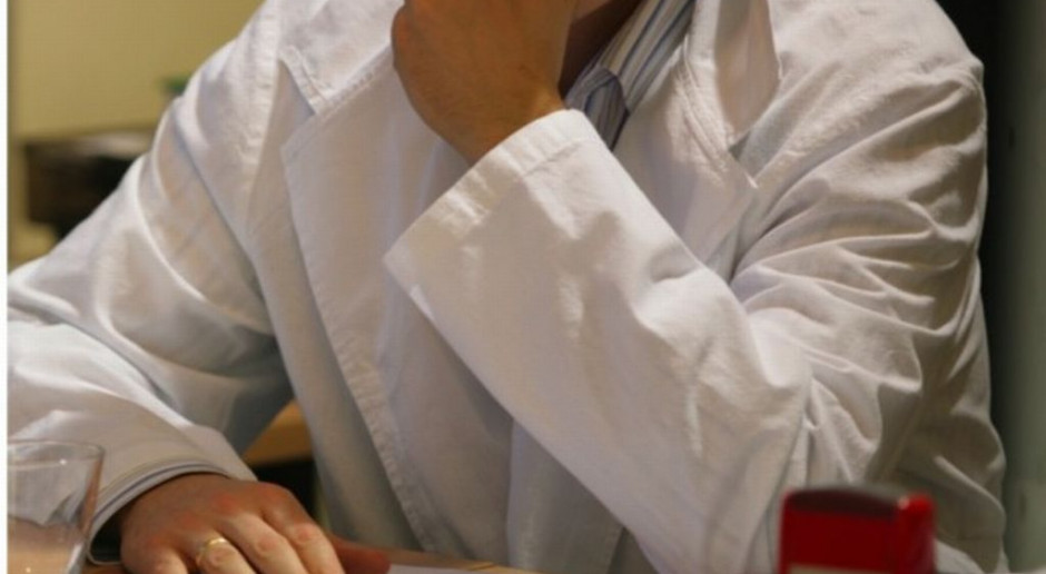 Lekarze zachęcają Polaków, by odwiedzili ośrodki onkologiczne