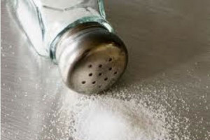 WHO: nowe wytyczne ws. spożywania soli i potasu