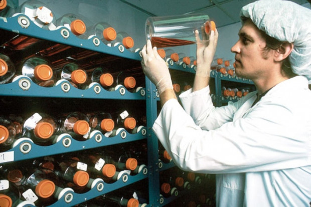 Polpharma wchodzi w biotechnologiczny biznes