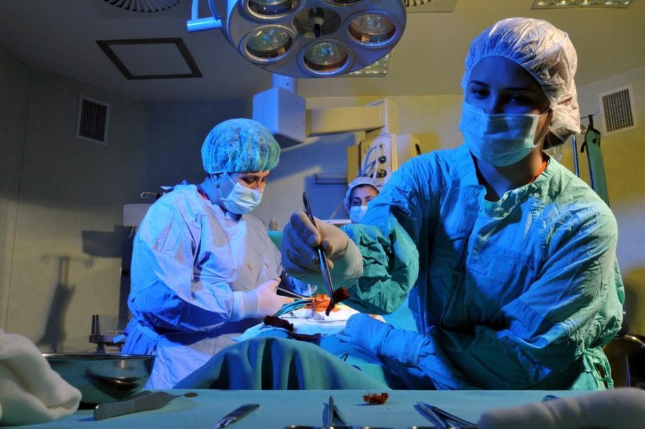 Głuchołazy: szpital wydzierżawi chirurgię?