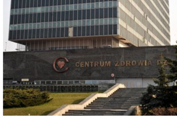 Minister odwołał dyrektora Centrum Zdrowia Dziecka