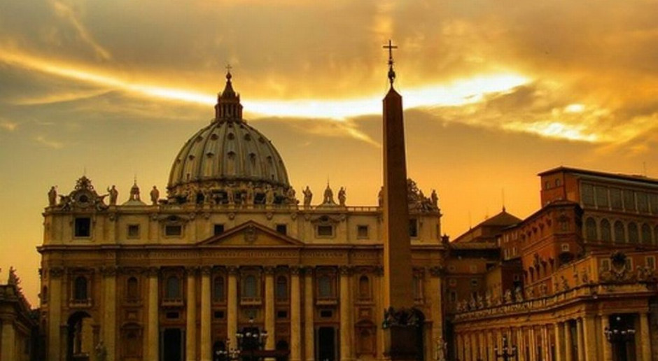 Włochy: trzy miesiące temu papież przeszedł zabieg kardiologiczny 