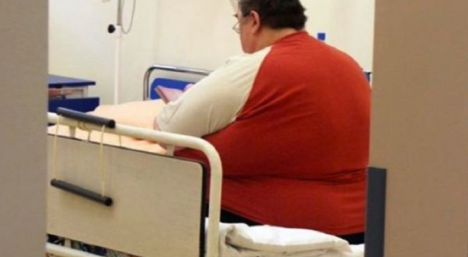 Nowe poglądy na ryzyko nadwagi i otyłości