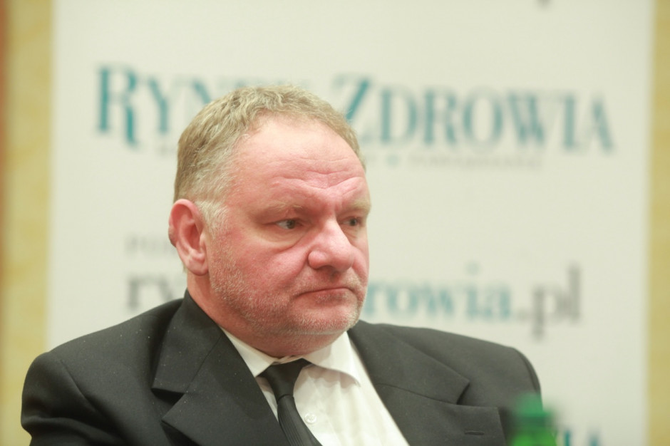 Nowy Sącz: Artur Puszko przywrócony na stanowisko dyrektora szpitala