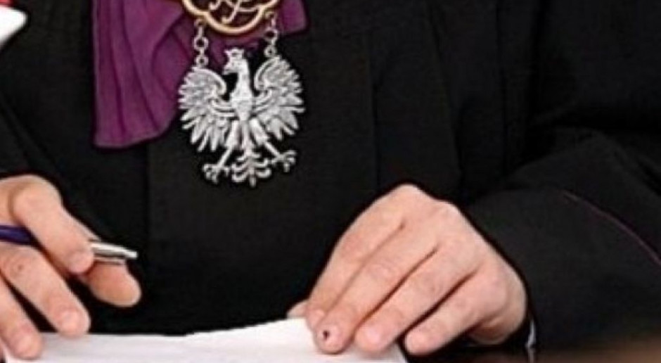 Wyrok sprawiedliwy, ale bardzo późno