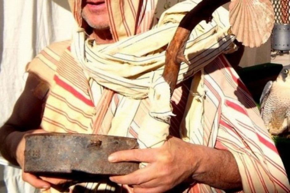 Trąd: zapomniana choroba w Sudanie Płd.