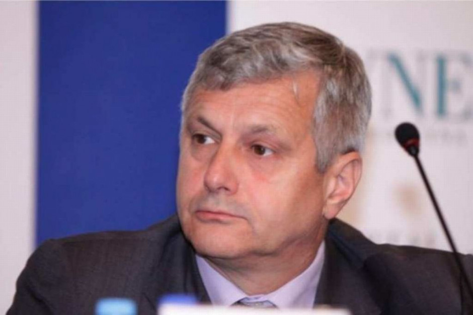 Pankiewicz: dyrektorem się bywa, lekarzem się jest
