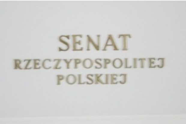 Senat skierował do Sejmu projekt ustawy dotyczącej zasiłków chorobowych