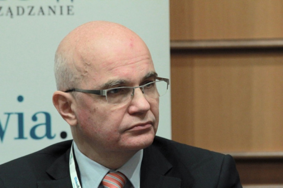 Prywatni przedsiębiorcy chcą współdecydować o podziale środków w ochronie zdrowia