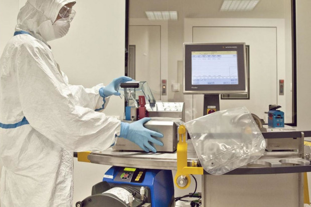 Coraz bliżej badań klinicznych biopodobnego leku Mabionu