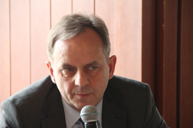 Strategię dalszego leczenia określajmy już w szpitalu