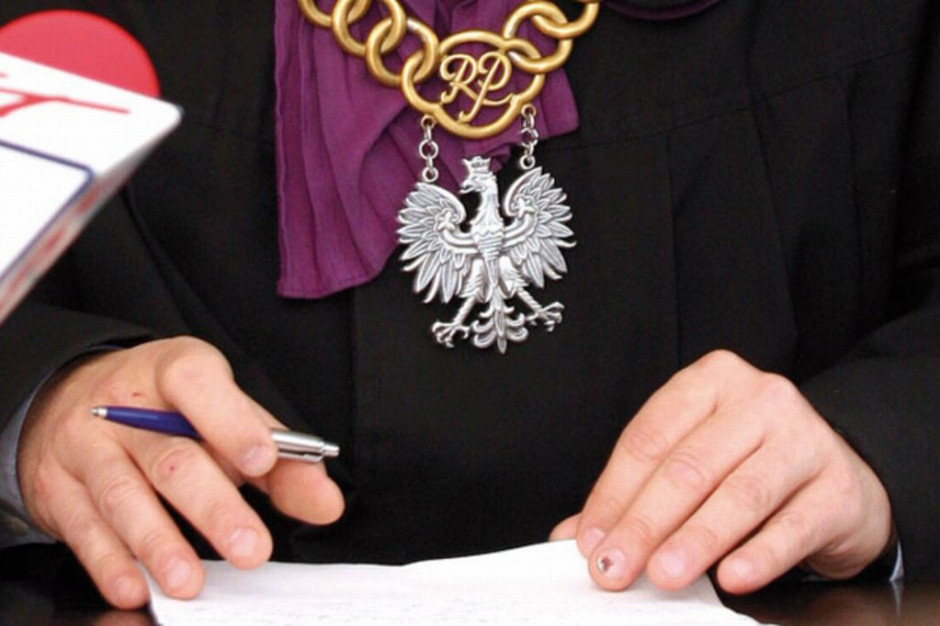 Pomorskie: wyrok za usiłowanie zabójstwa lekarza