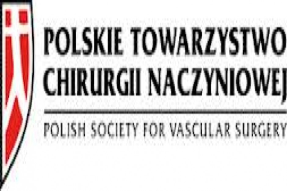 Polskie Towarzystwo Chirurgii Naczyniowej ma nową stronę internetową