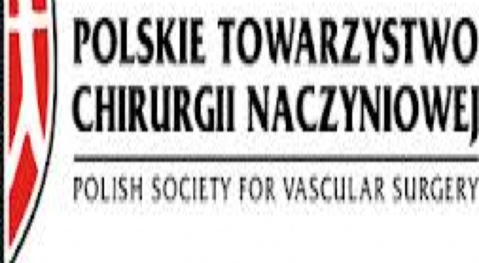 Polskie Towarzystwo Chirurgii Naczyniowej ma nową stronę internetową