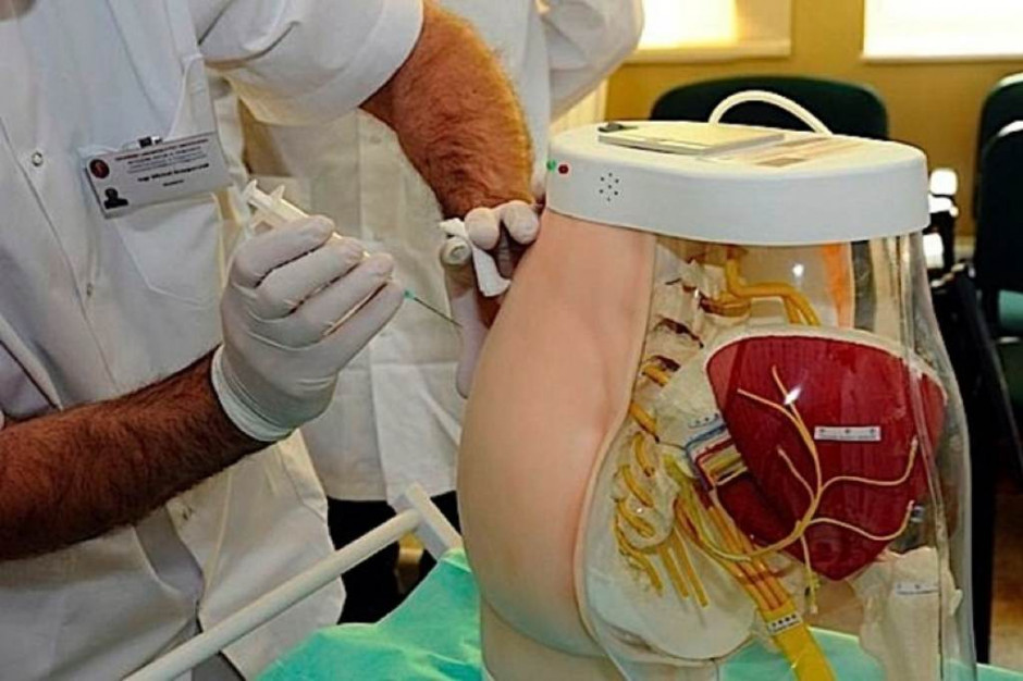 Kostrzyn nad Odrą: powstanie pracownia symulacji medycznych