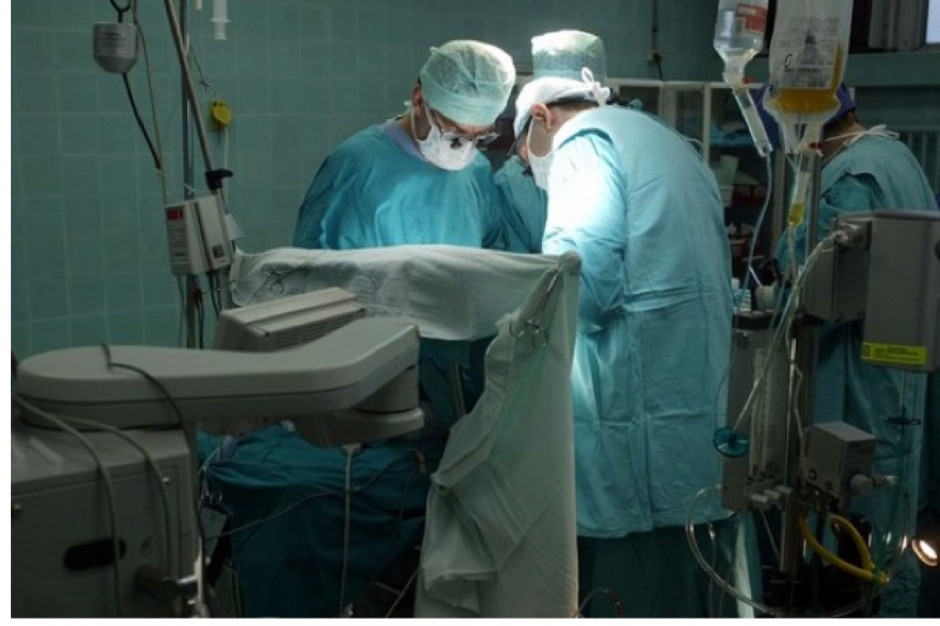 Chemioterapia w okołooperacyjnym postępowaniu w raku gruczołowym przełyku i żołądka