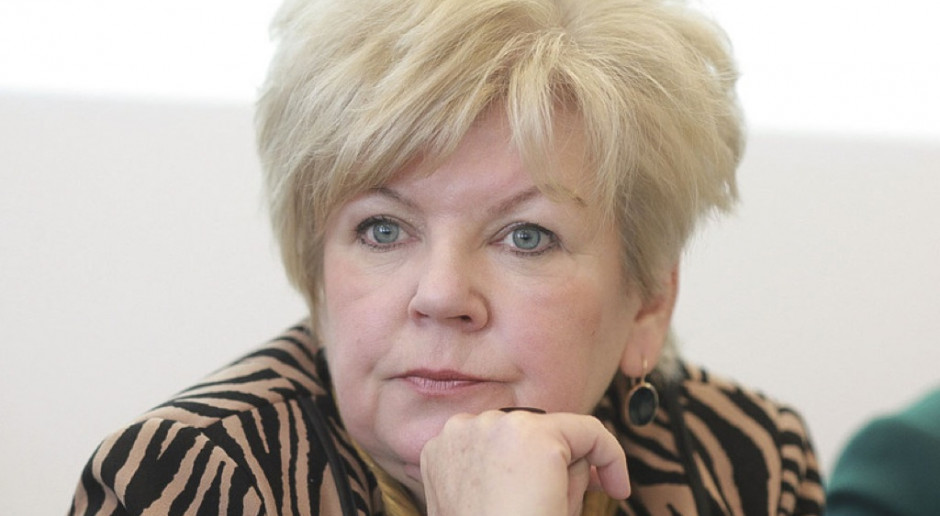Dyrektor Łódzkiego OW NFZ: rozwiążemy (prawdopodobnie) umowę z JMG Medyk w Skierniewicach