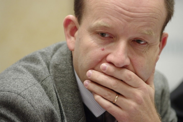 Konstanty Radziwiłł: system ratownictwa medycznego powinien być publiczny