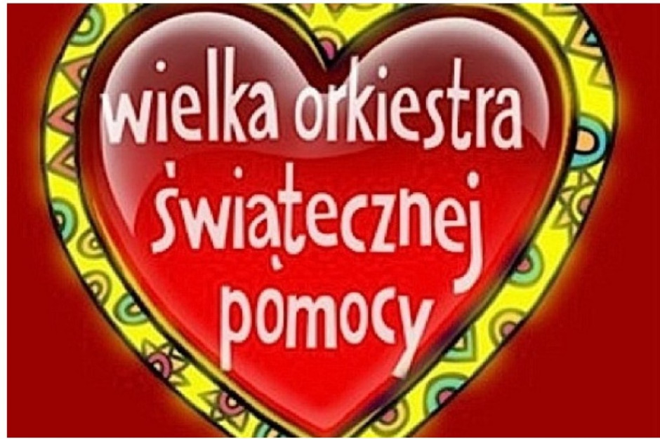21. Finał WOŚP: zebrano ponad 50,6 mln zł
