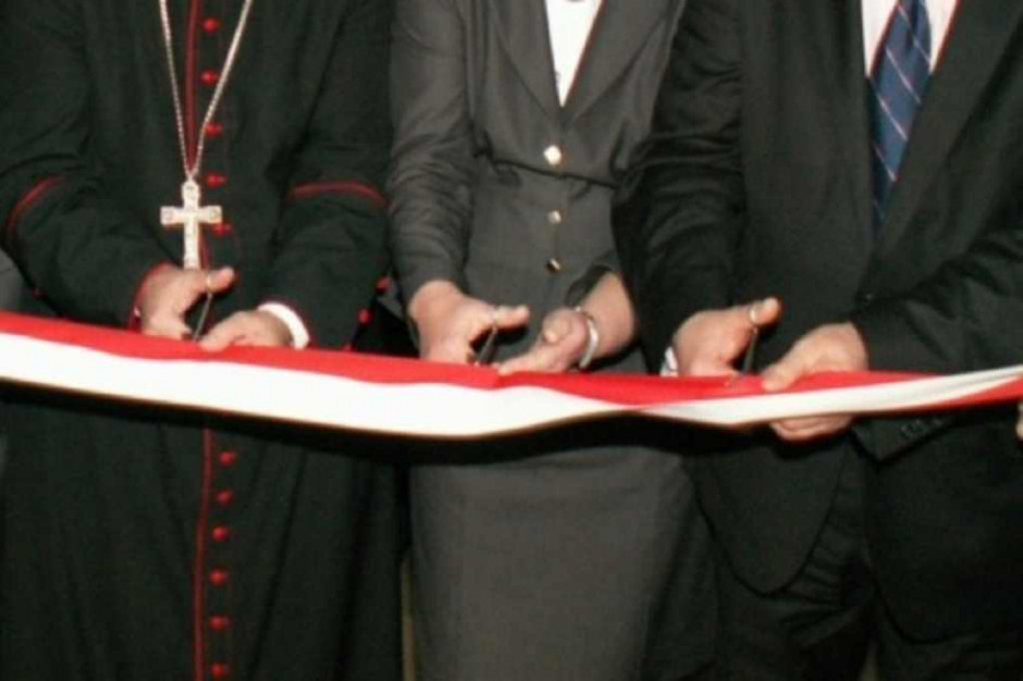Gorlice: oddział neurologiczny w nowych salach