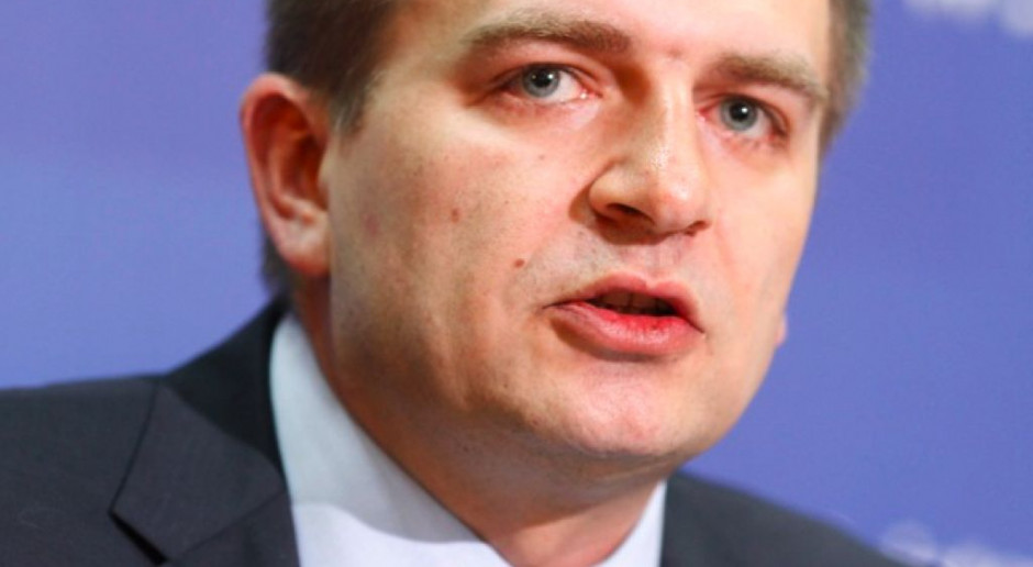 Minister Arłukowicz spotkał się z prezydium Naczelnej Rady Lekarskiej