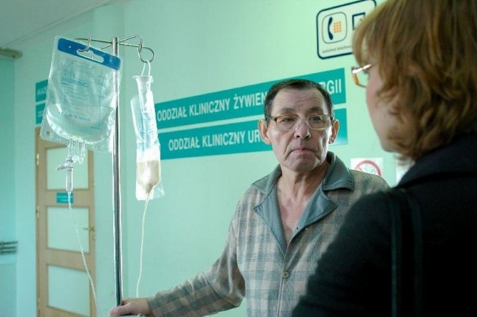 Warmińsko-Mazurskie: jak obronić się przed rakiem jelita grubego