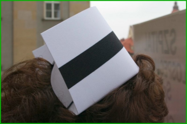 NIPiP o konkursie "Pielęgniarka Roku 2012"