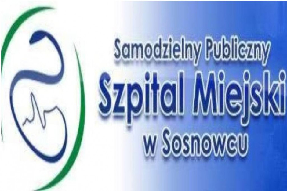 Sosnowiec: otwarto zmodernizowane oddziały szpitala