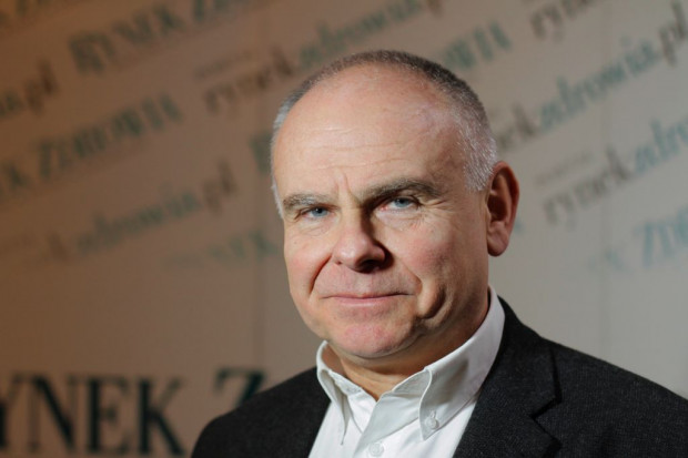 Prof. Jabłoński: kontrolujmy jakość świadczeń