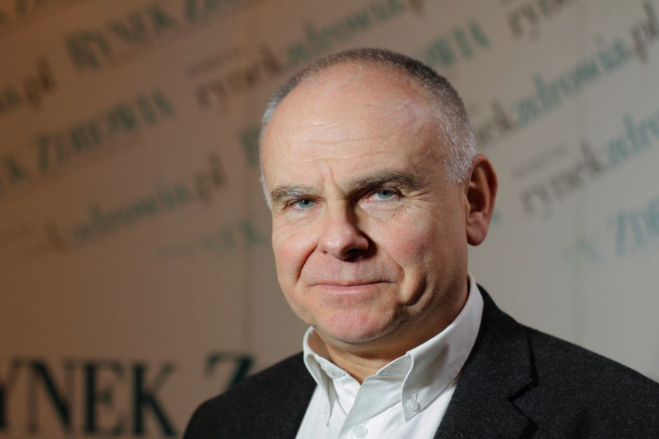 Prof. Jabłoński: kontrolujmy jakość świadczeń