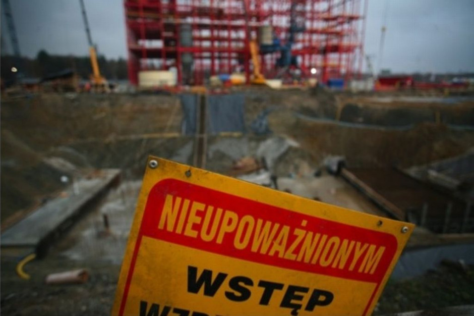 Wrocław: zbudują drogę do nowego szpitala