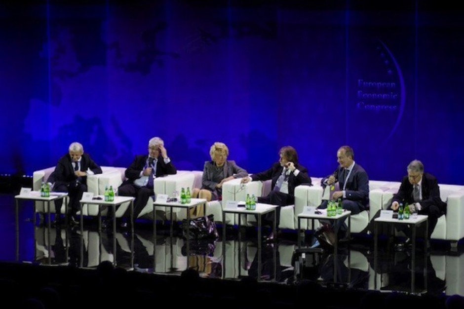 Europejski Kongres Gospodarczy - coraz więcej szczegółów