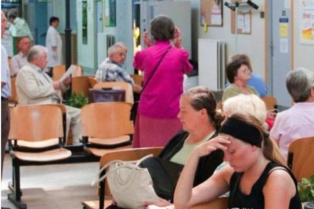 Małopolska: pacjenci skarżą się na świadczeniodawców