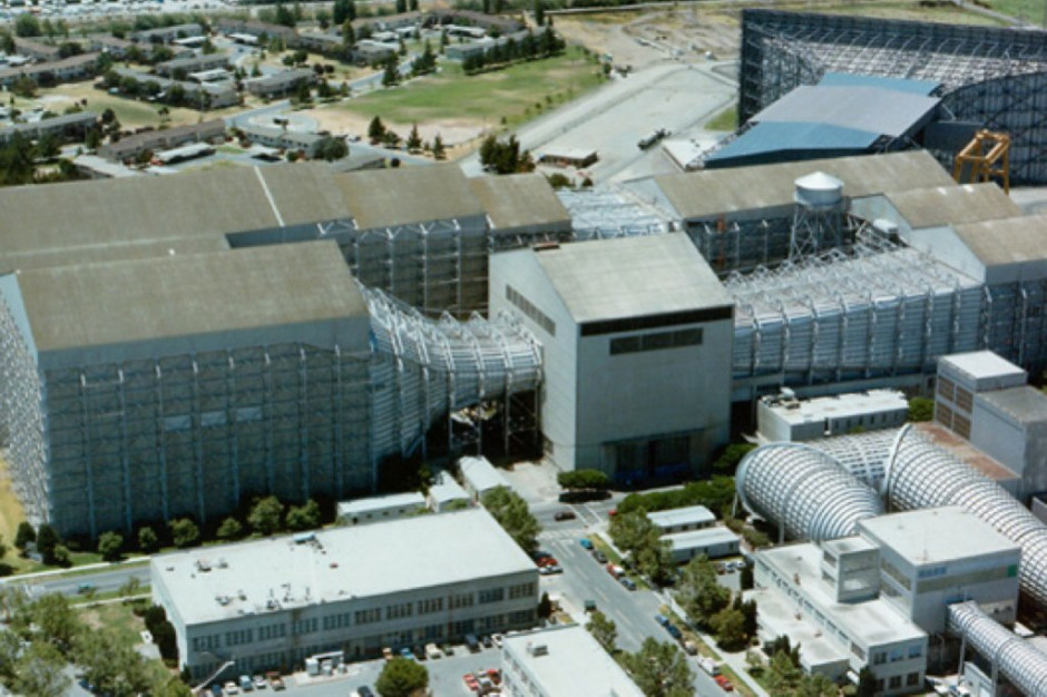 NASA Ames, czyli jak naukowcy wizjonerzy zmieniają naszą rzeczywistość
