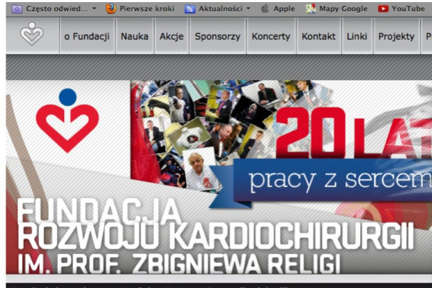 Zabrze: lotnicy wojskowi spotkają się z kardiochirurgami