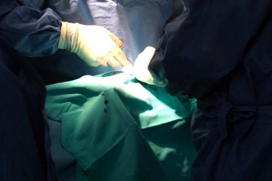 Rzeszów: powstanie kierunek lekarski, będą też szpitale kliniczne