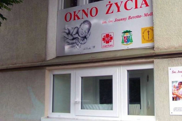 Małopolskie: sejmik zaprotestuje przeciwko likwidacji "okien życia"