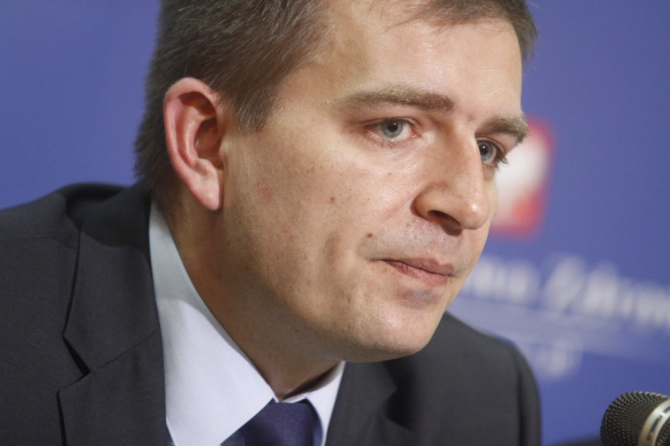 Minister Arłukowicz poda szczegóły rządowego programu in vitro