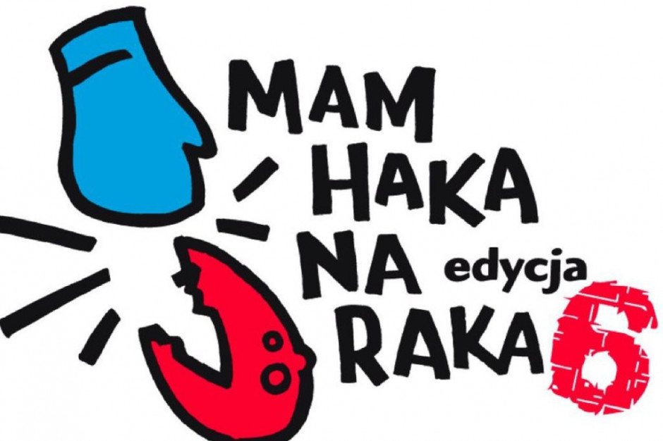 Program "Mam Haka na Raka" - tak młodzież promuje profilaktykę przeciwnowotworową