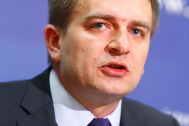Arłukowicz: - Będziemy tłumaczyli Polakom, co jest zapisywane przez rządzących w bardzo trudnych ustawach. Fot. Archiwum Gabinet cieni PO oceni w niedzielę pracę resortu zdrowia